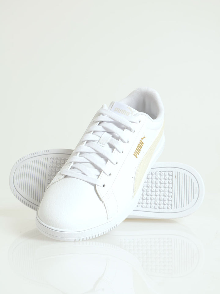 Vikky Lopro Sneaker - White