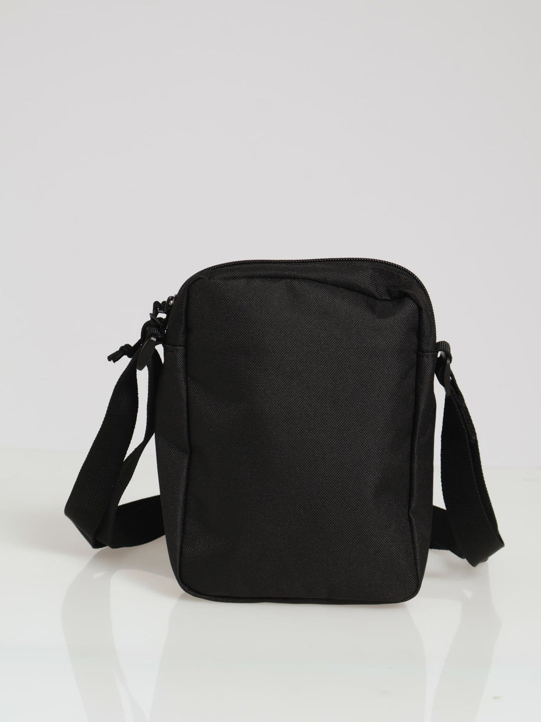 Mini Crossbody Bag - Black