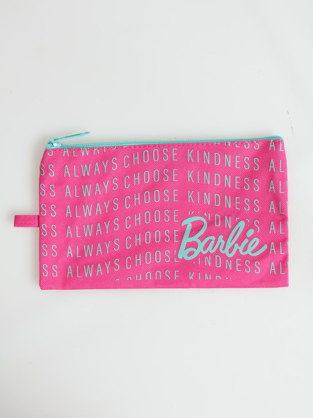 Pre-Girls Backpack & Pencil Case - Pink