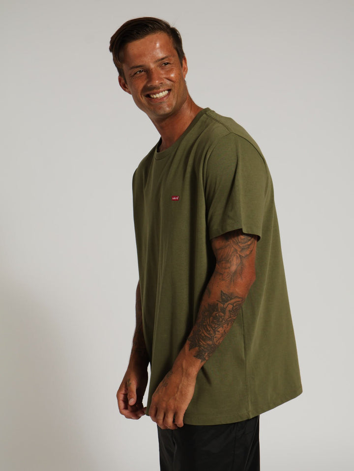 Original Tee - Olive