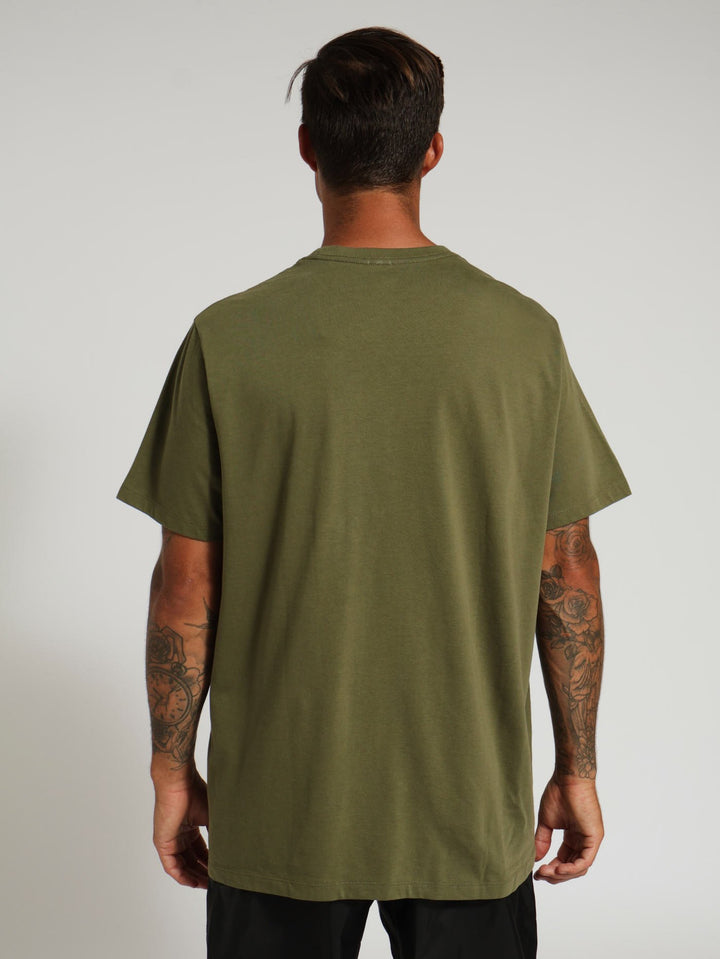 Original Tee - Olive