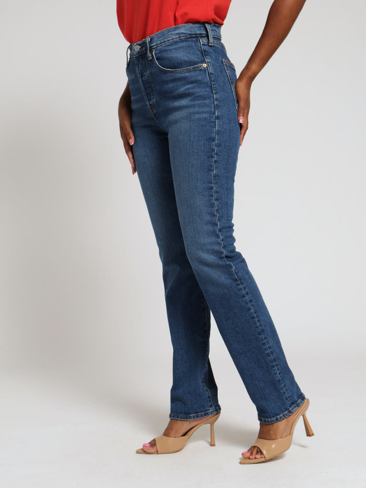 501® Salsa In Sequenc Denim Jeans - Medium Wash