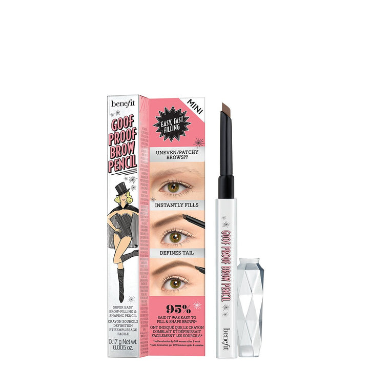 Goof Proof Brow Pencil Mini