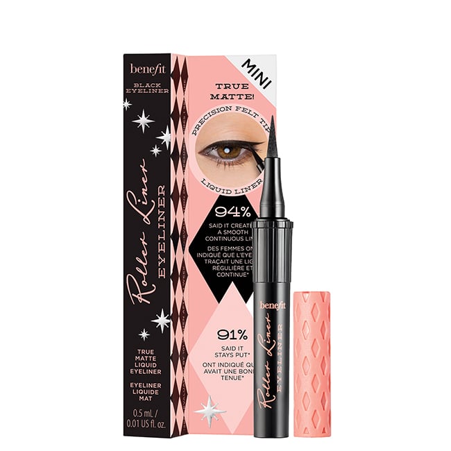 Roller Liner Eyeliner Mini