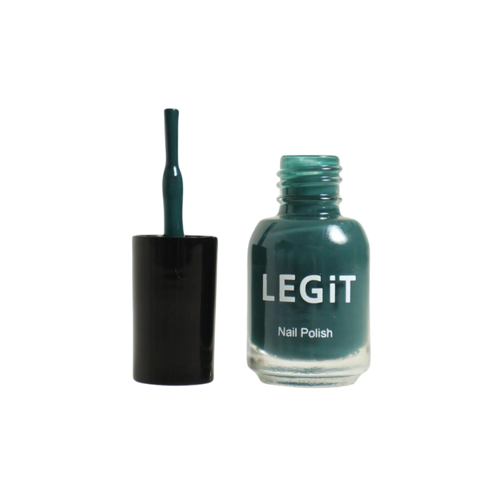 Legit New Nail Polish