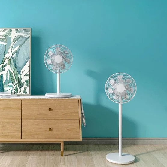 Smart Standing Fan 2 Lite