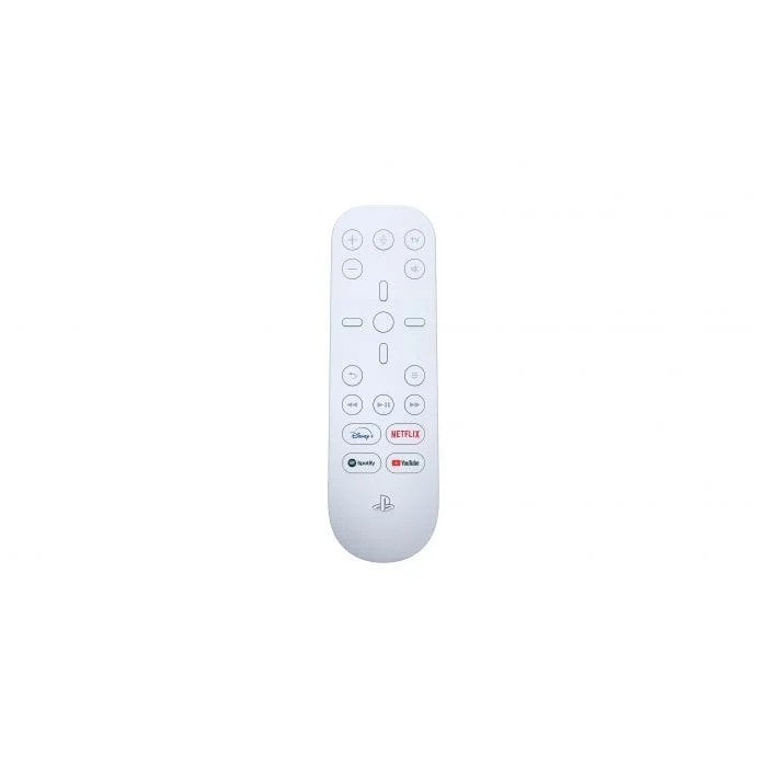 PS5 Media Remote