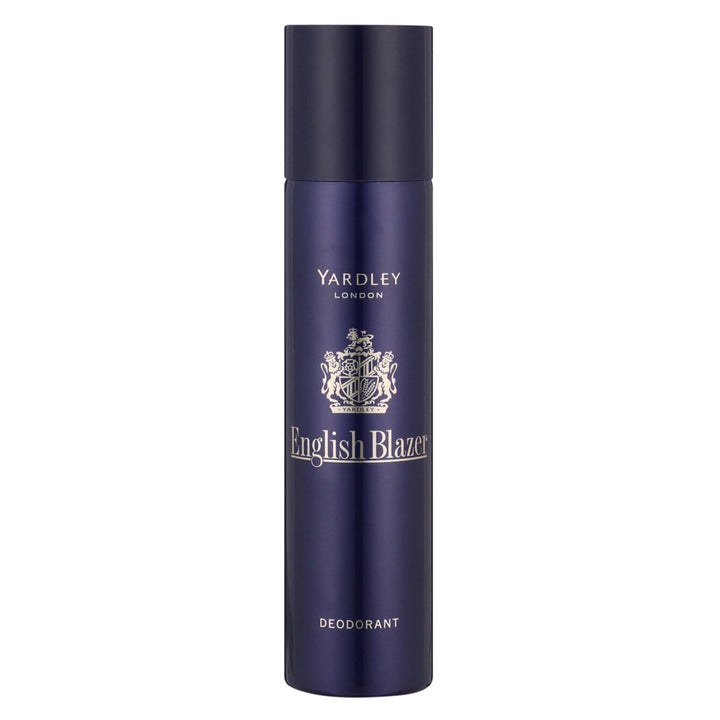 English Blazer Deodorant Spray