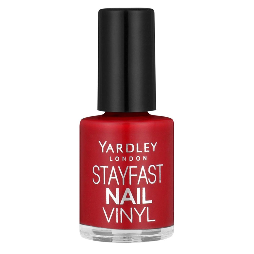 Stayfast Nail Vinyl