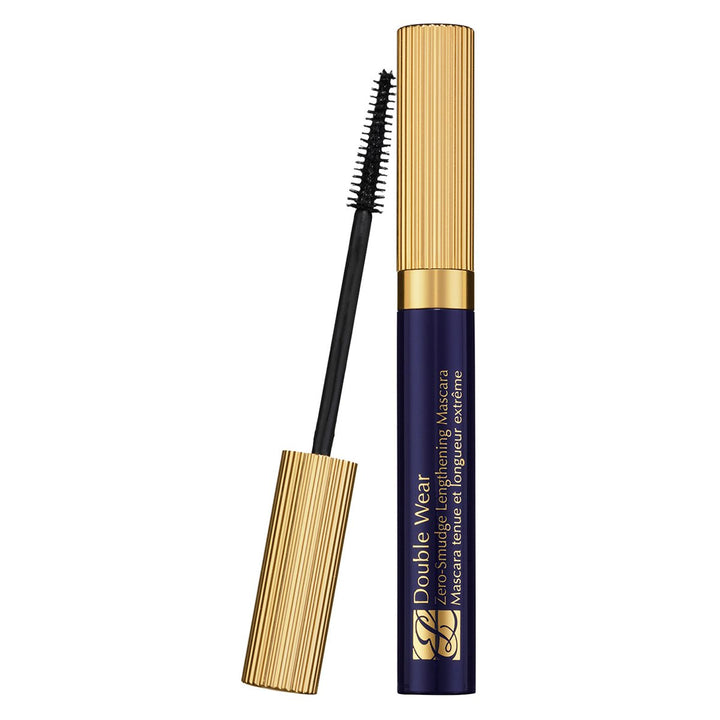 Double Wear Zero-Smudge Lengthening Mascara