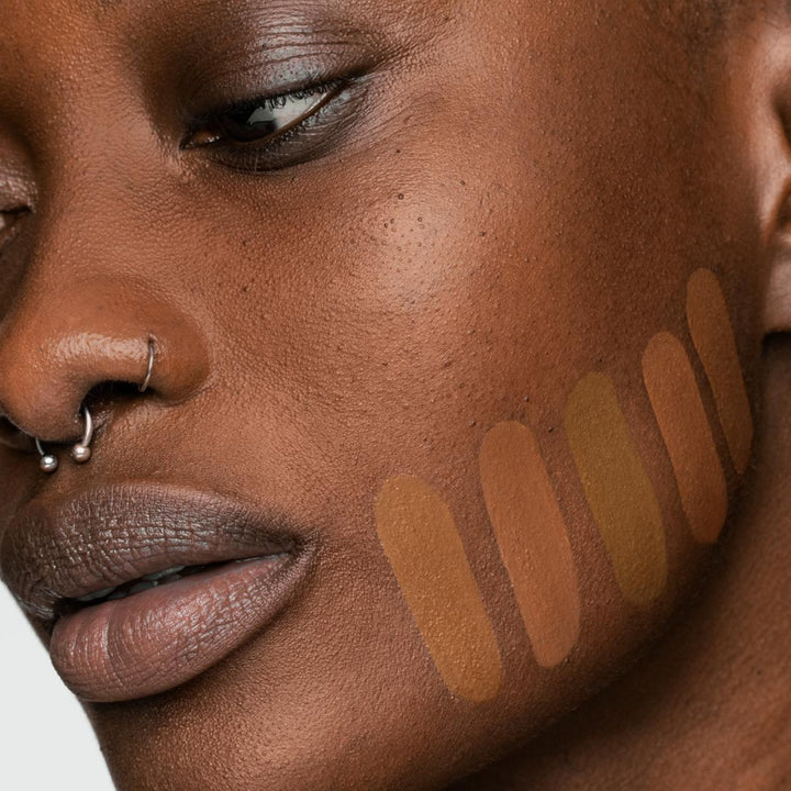 Fenty Soft'Lit Naturally Luminous Foundation