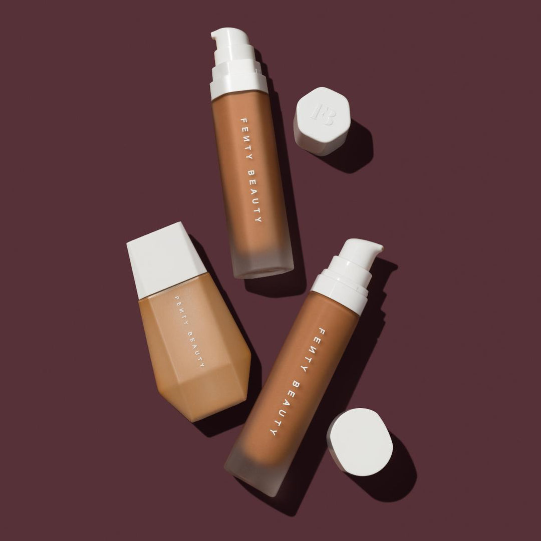 Fenty Soft'Lit Naturally Luminous Foundation