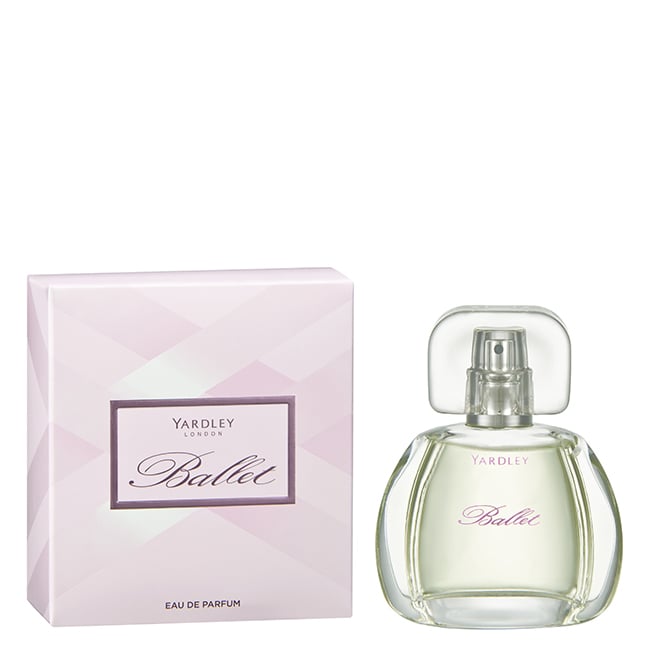 Ballet Eau de Parfum