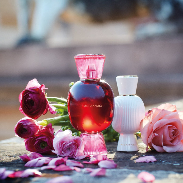 Allegra Fiori D'Amore Eau De Parfum