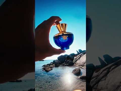 Dylan Blue Pour Femme Eau de Parfum