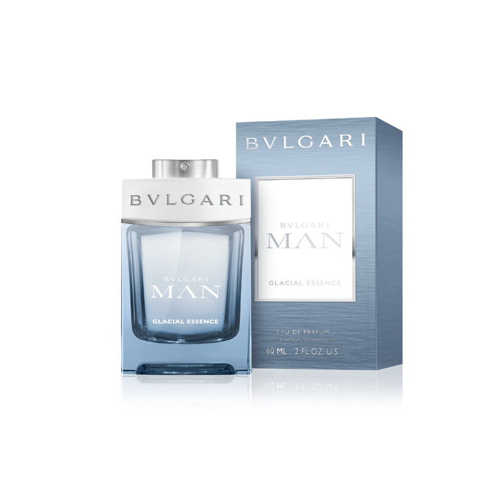 Bvlgari Man Glacial Essence Eau de Parfum