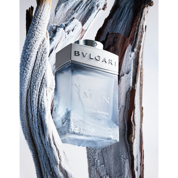 Bvlgari Man Glacial Essence Eau de Parfum