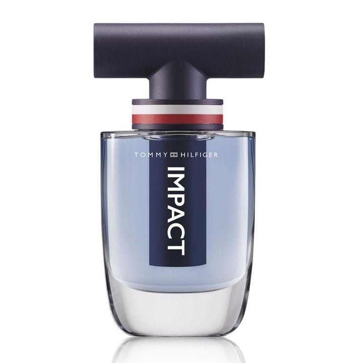 Impact Eau de Toilette