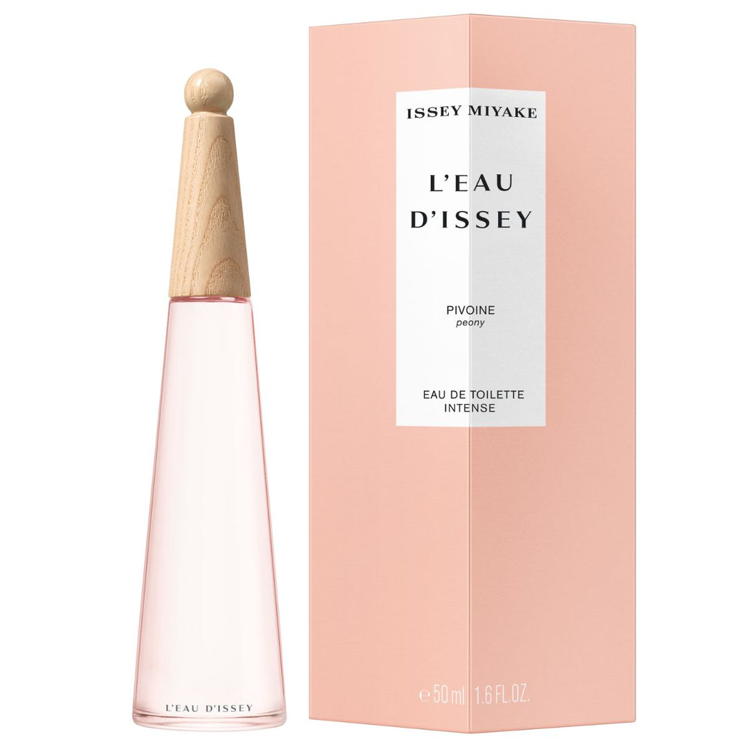 L'eau D'issey Eau & Pivione Eau de Toilette