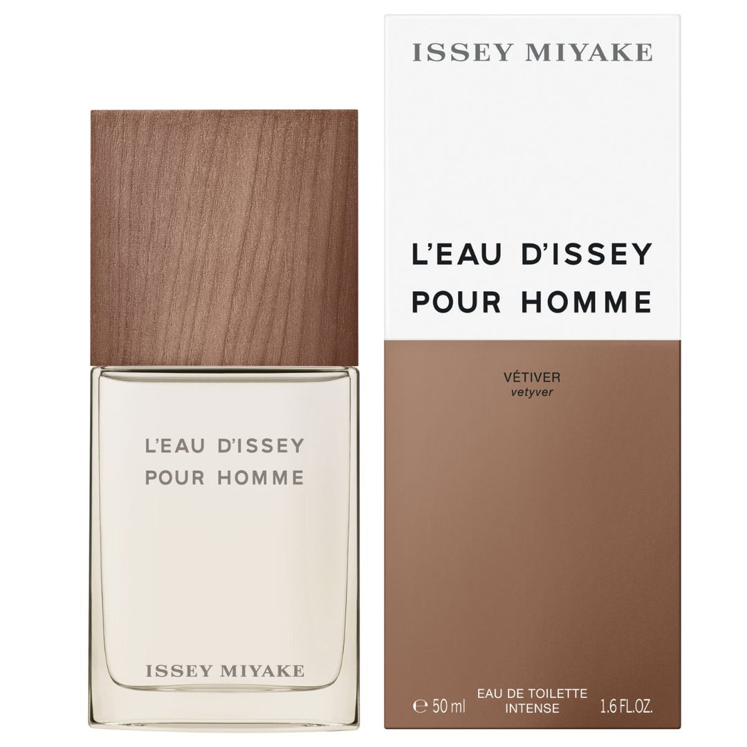 L'eau D'issey Eau & Vetiver Eau de Toilette