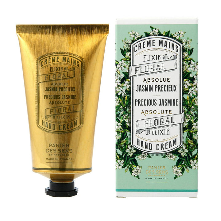 Hand Cream - Precious Jasmine