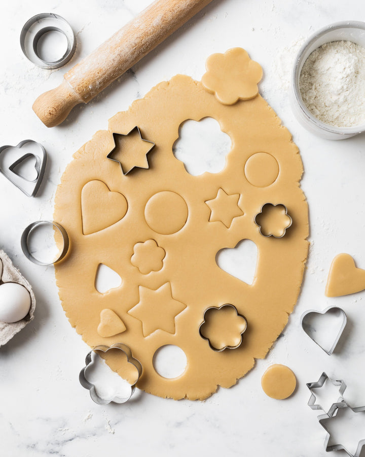 Kitchen Inspire Cookie Cutters Star