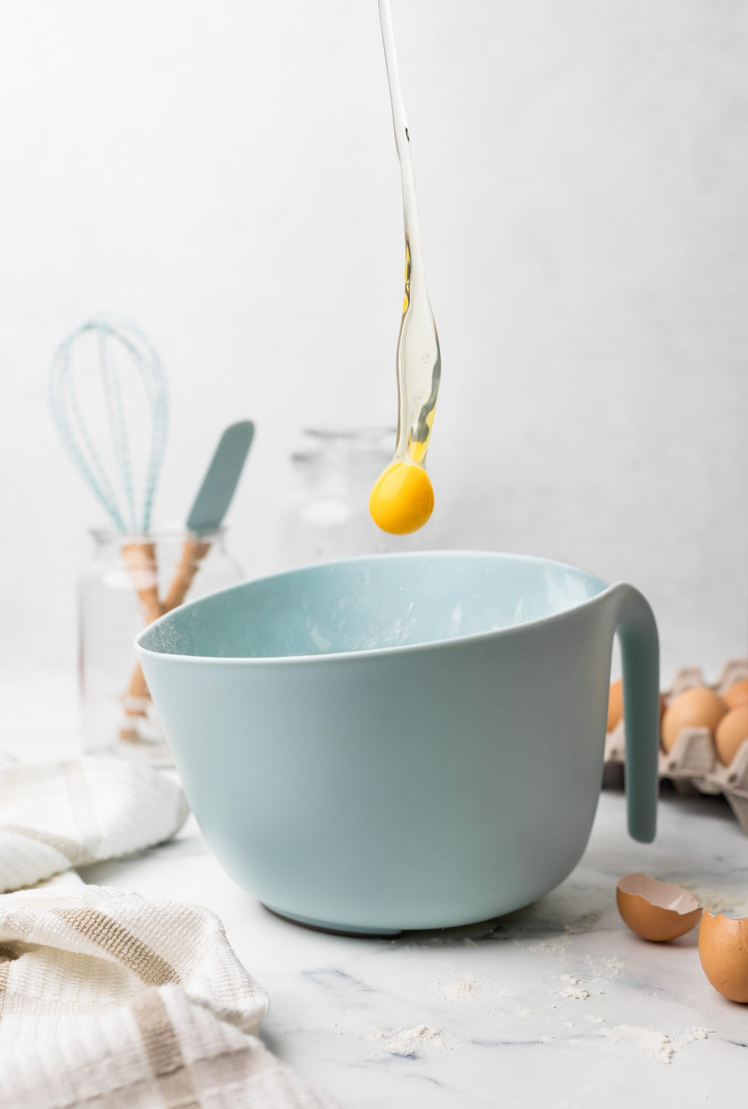 Kitchen Inspire 3lt Mixing Bowl