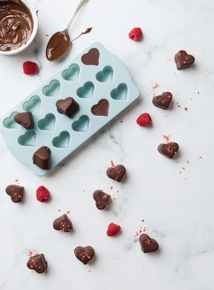 Kitchen Inspire Chocolate Heart Mould