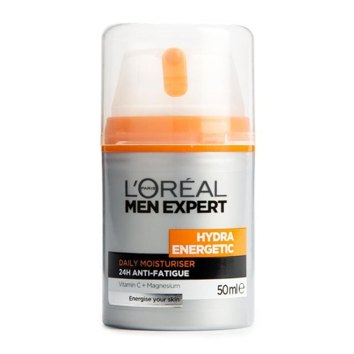 Men Expert Hydra Energetic Moisturiser 50ml