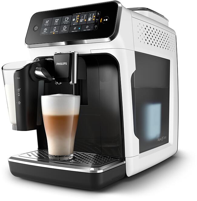 Philips Lattego Series 3200 Automatic Espresso Machine