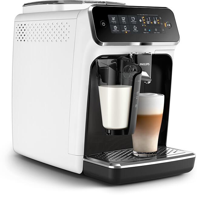 Philips Lattego Series 3200 Automatic Espresso Machine