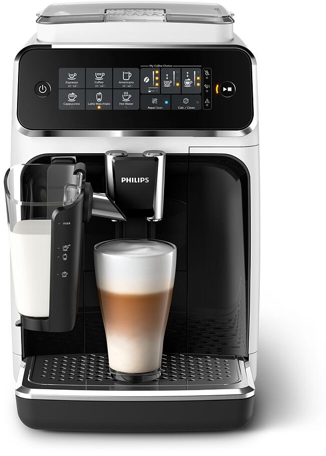 Philips Lattego Series 3200 Automatic Espresso Machine