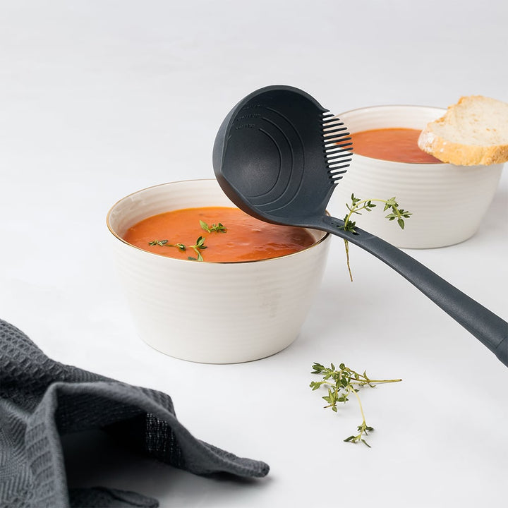 Legend Premium Nylon Soup Ladle