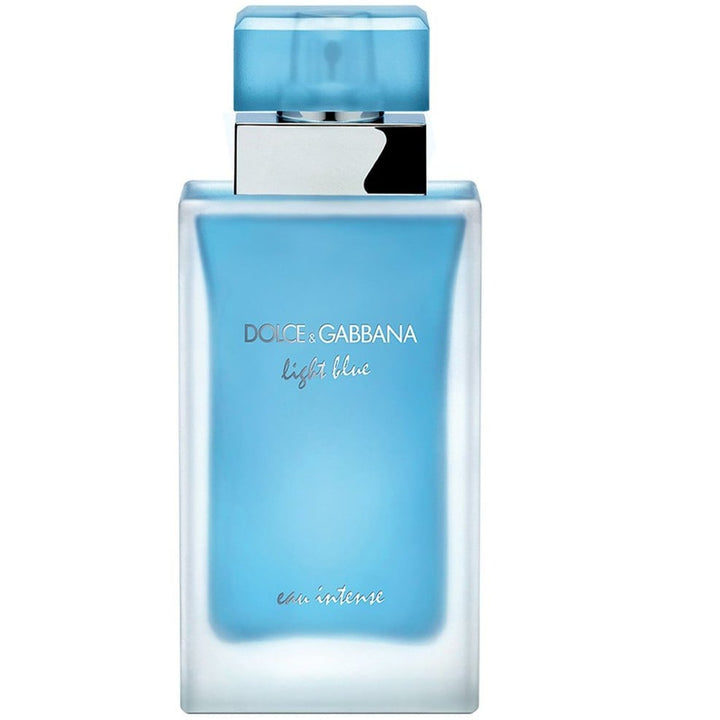 Light Blue Eau Intense