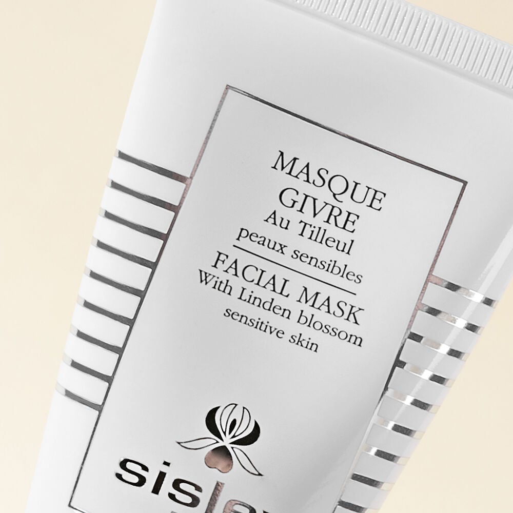 Sisley Facial Masks