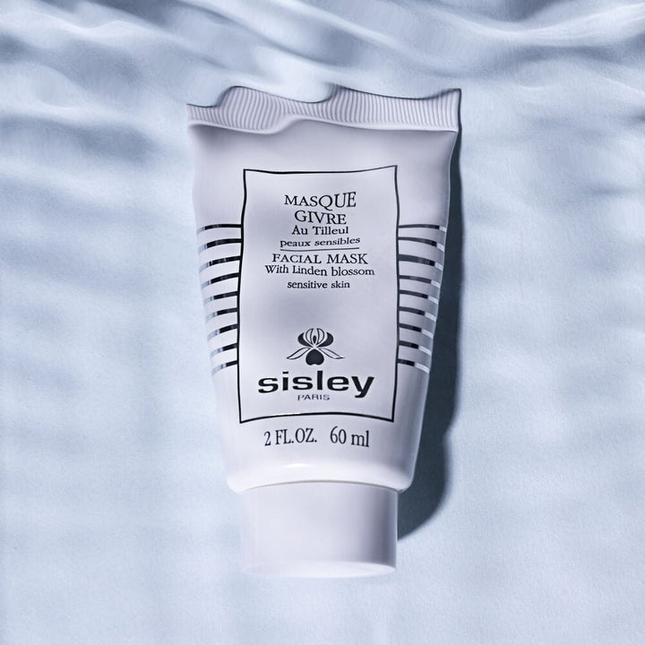 Sisley Facial Masks