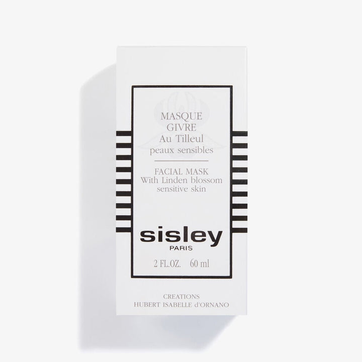 Sisley Facial Masks