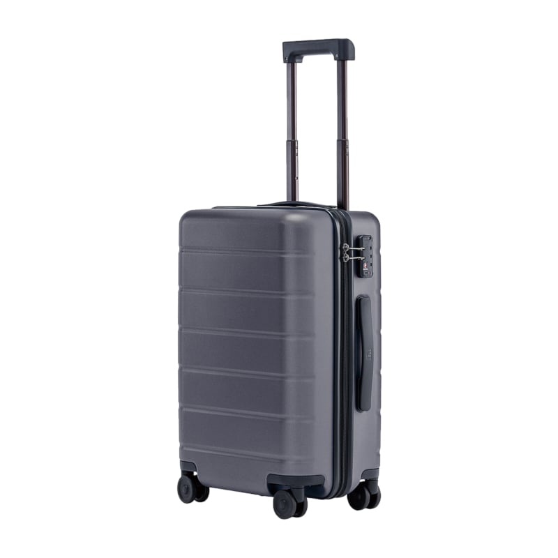 Luggage Classic 50cm Grey