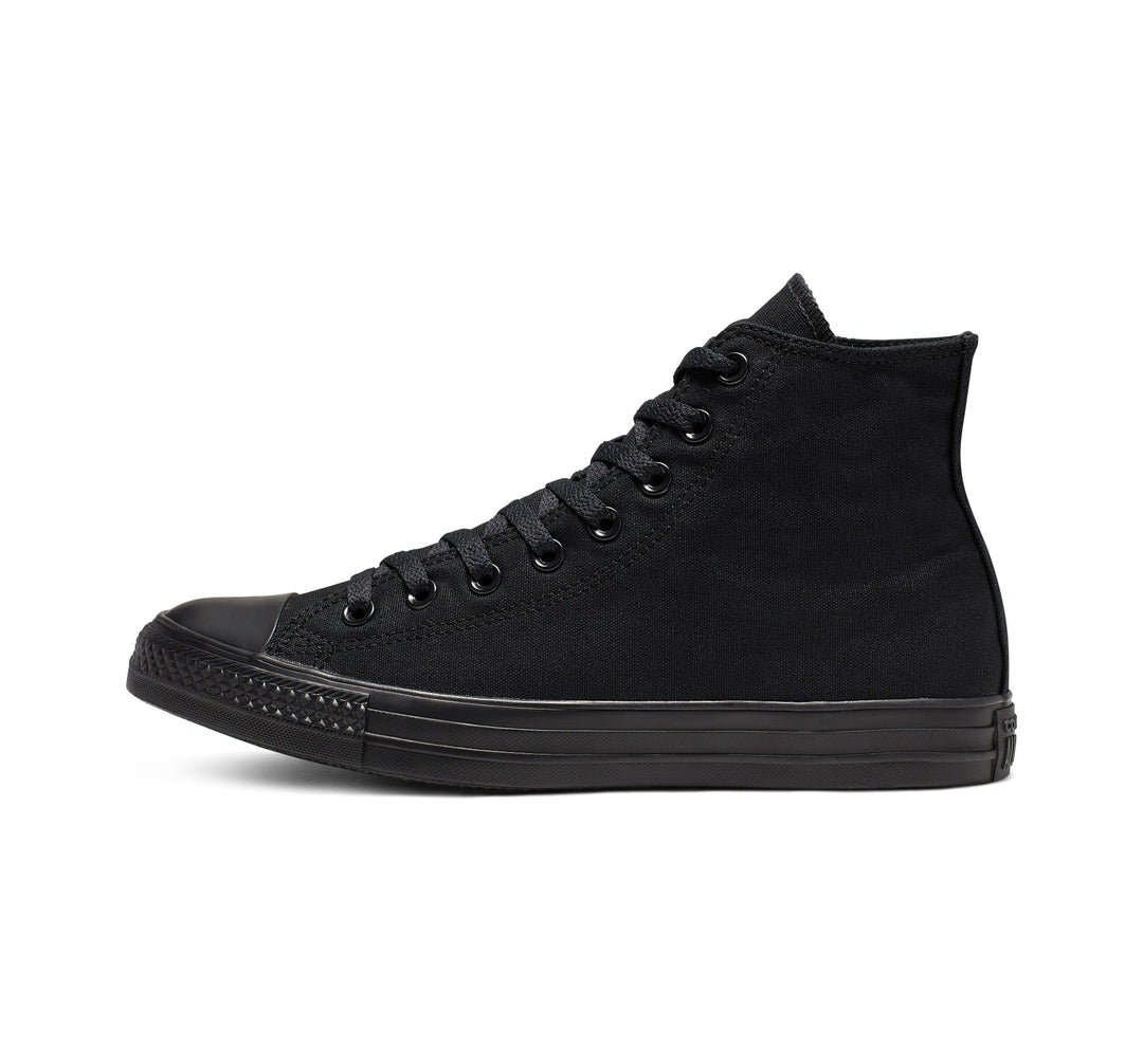 Men's Mono Chuck Taylor High Top - Black