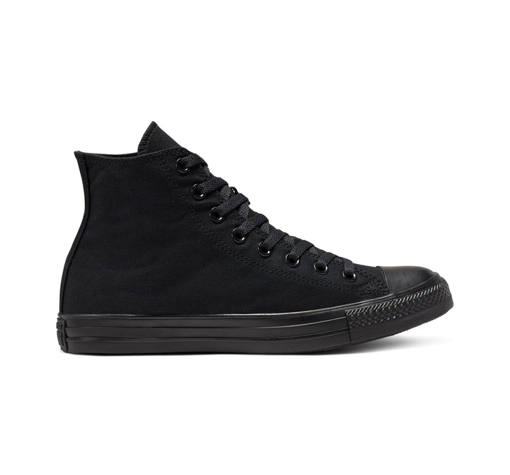 Men's Mono Chuck Taylor High Top - Black