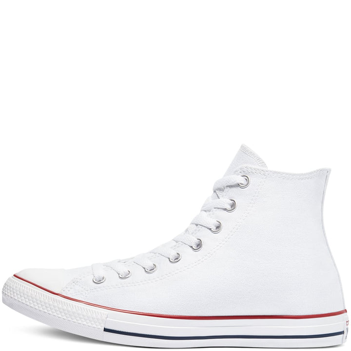 Mens - Chuck Taylor High Sneaker - White