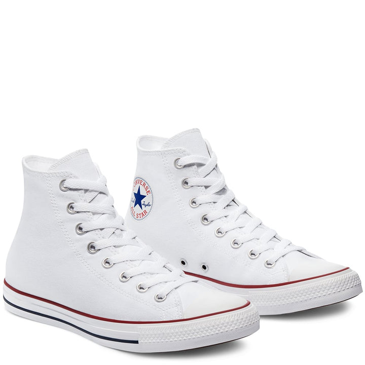 Mens - Chuck Taylor High Sneaker - White