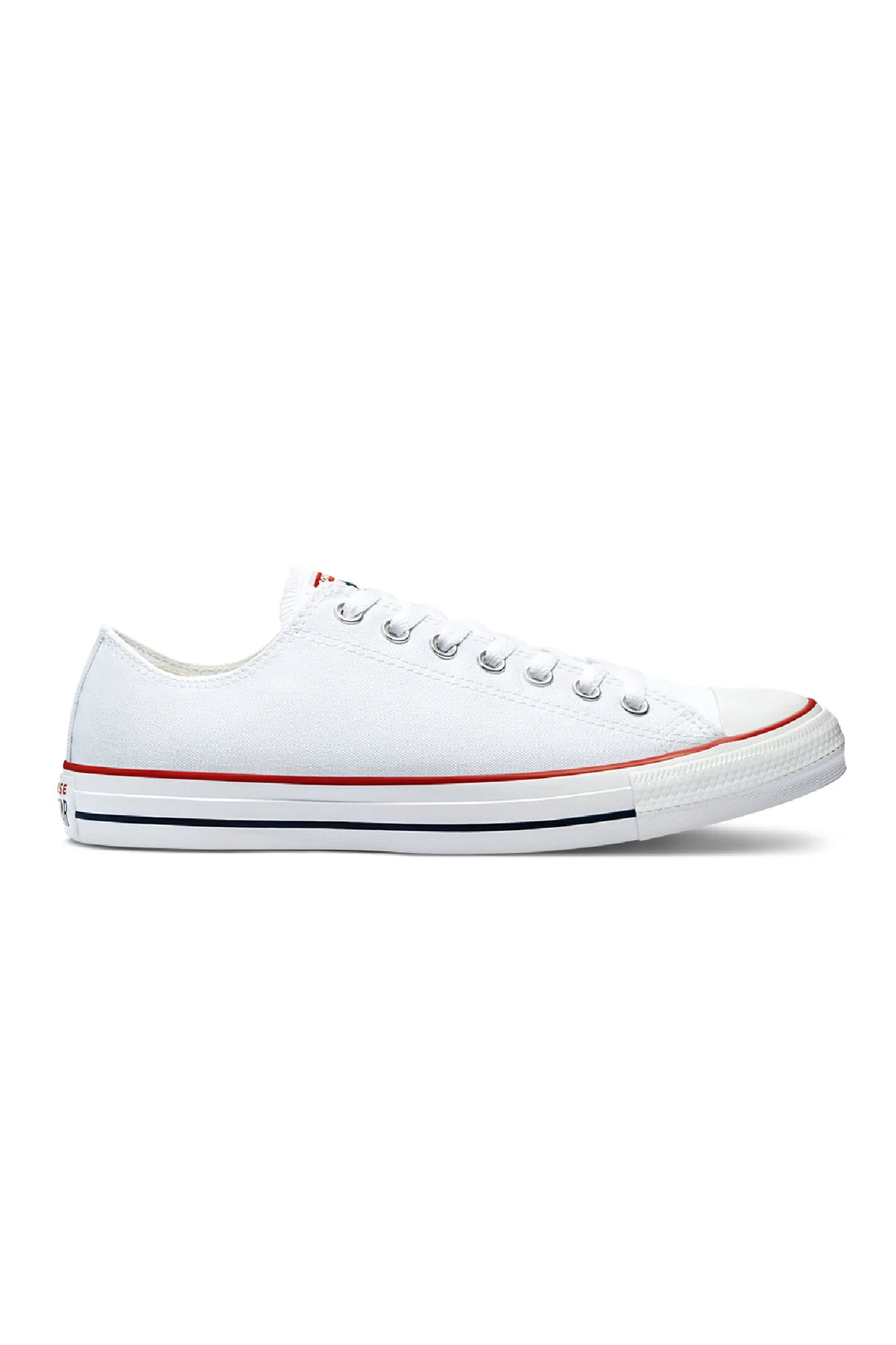 Mens - Chuck Taylor Low Sneaker - White