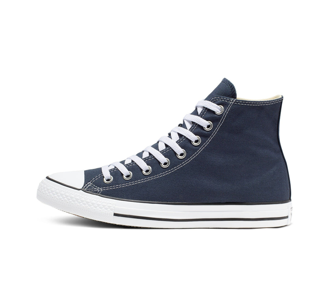 Mens - Chuck Taylor High Sneaker - Navy