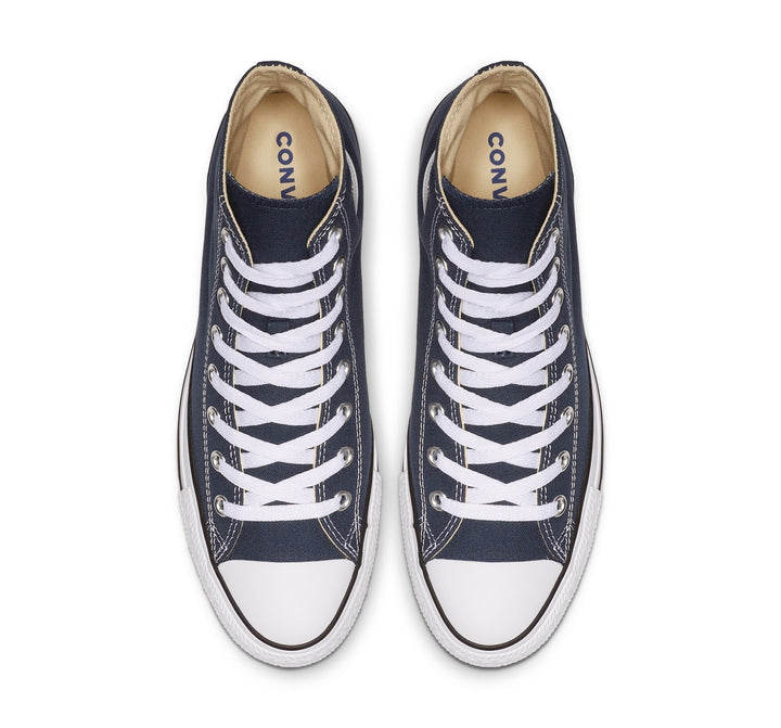 Mens - Chuck Taylor High Sneaker - Navy