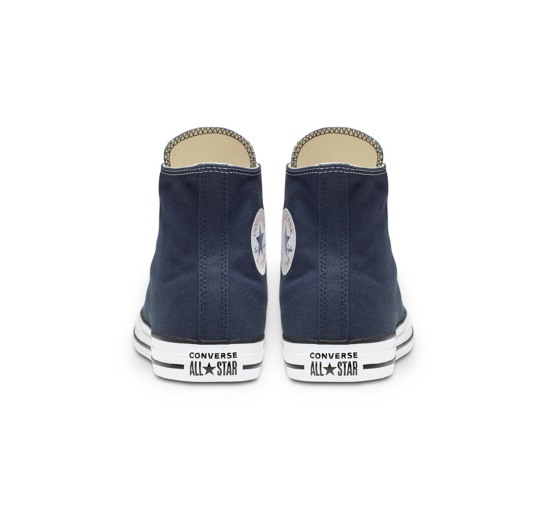 Mens - Chuck Taylor High Sneaker - Navy