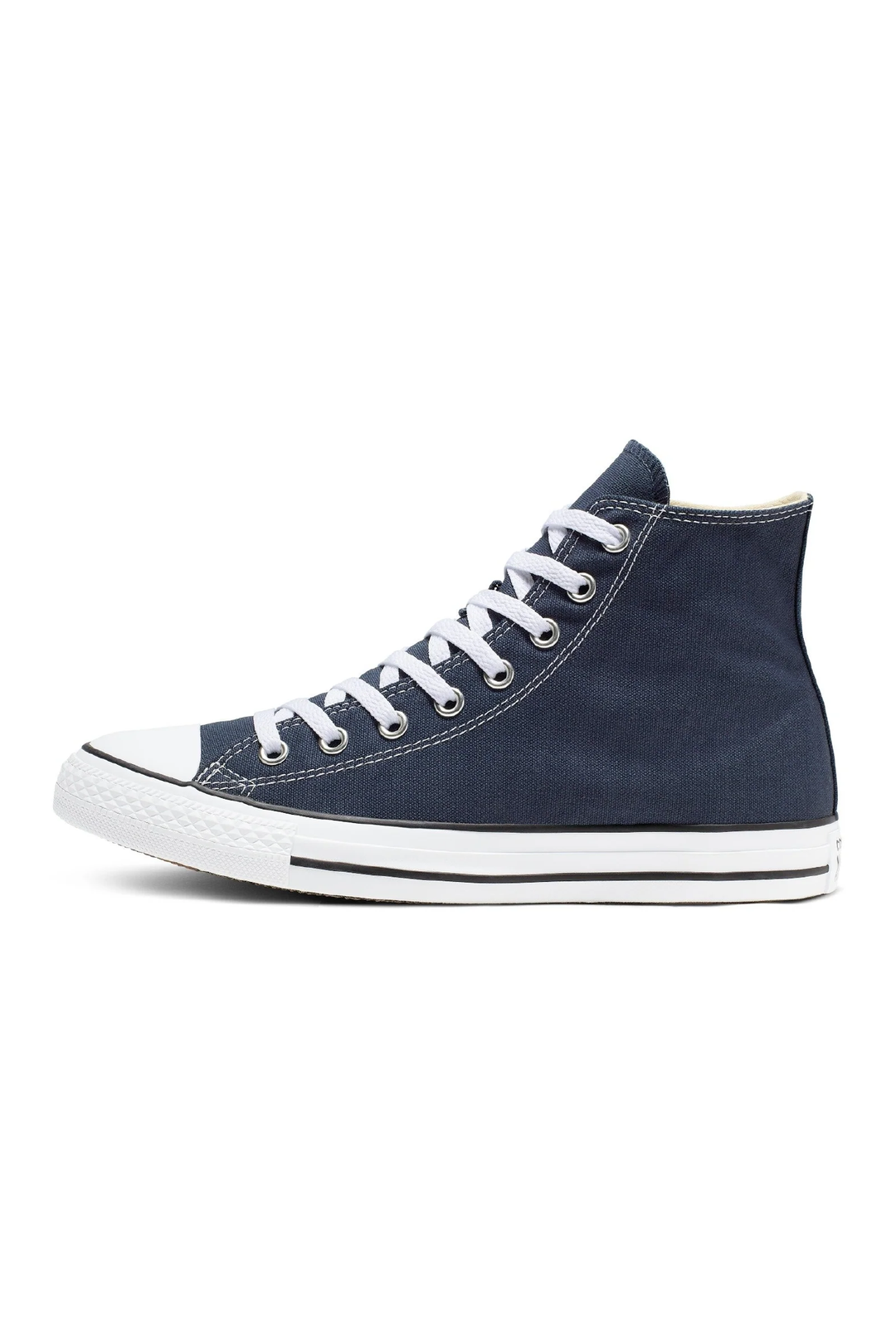 Mens - Chuck Taylor High Sneaker - Navy