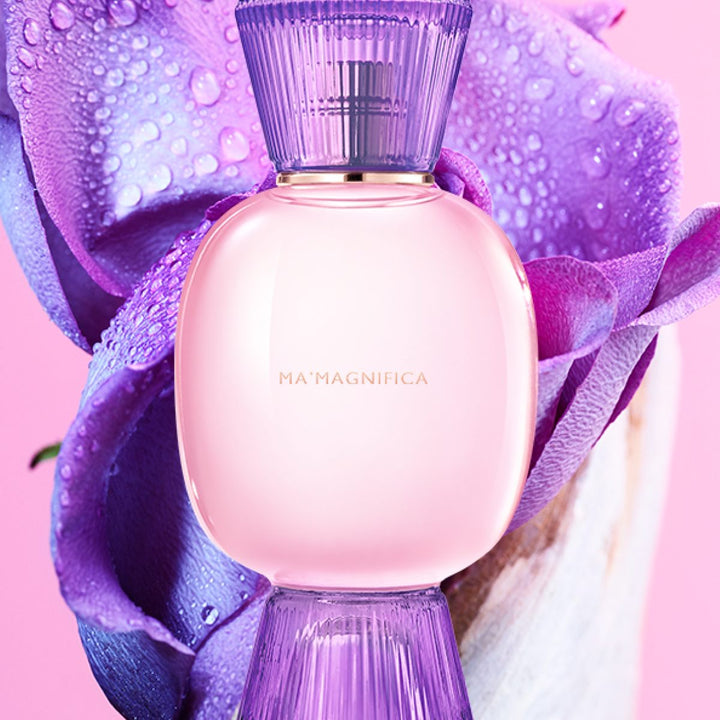 Allegra Ma'Magnifica Eau De Parfum