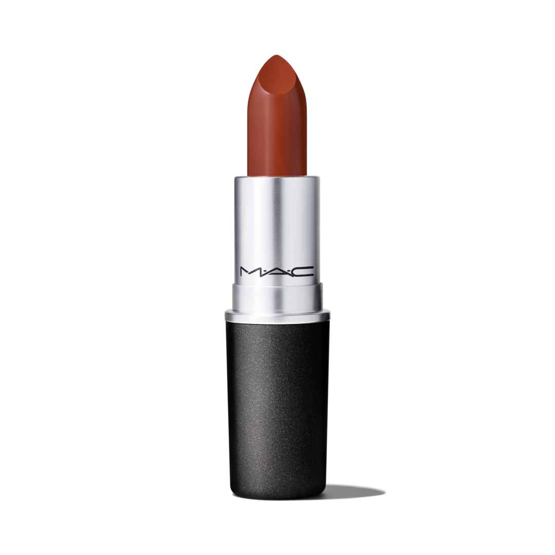 MAC Satin Lipstick