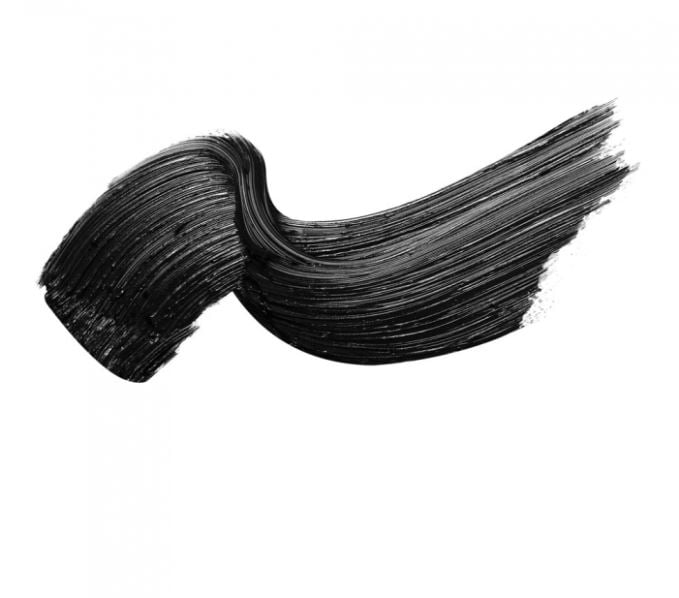 Diorshow Iconic OverCurl Waterproof Mascara - Black